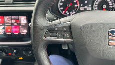 SEAT Ibiza 1.0 TSI 95 FR [EZ] 5dr Petrol Hatchback